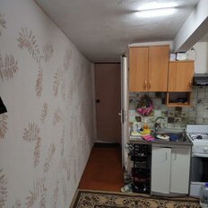 Квартира 26 м², 2-комнатная - изображение 3