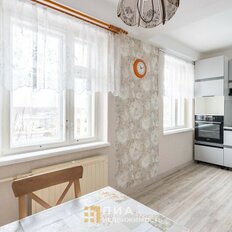 Квартира 74 м², 3-комнатная - изображение 3