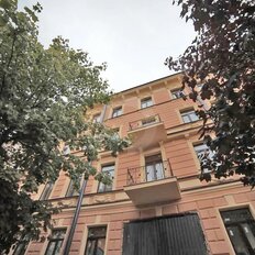 Квартира 24,4 м², студия - изображение 1