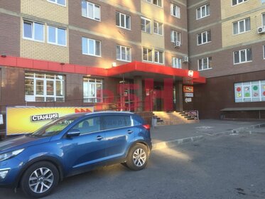 Купить трехкомнатную квартиру в квартале iD Svetlanovskiy в Санкт-Петербурге и ЛО - изображение 5