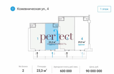 992 м², готовый бизнес 425 000 000 ₽ - изображение 43