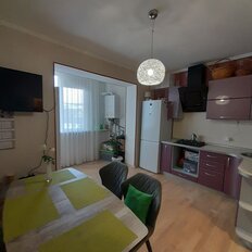 Квартира 48 м², 1-комнатная - изображение 3