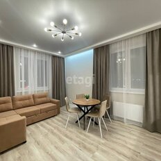 Квартира 55 м², 2-комнатная - изображение 3