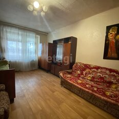 Квартира 27,3 м², 1-комнатная - изображение 1