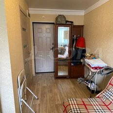 Квартира 18,3 м², 1-комнатная - изображение 3