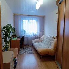 Квартира 44,4 м², 2-комнатная - изображение 5