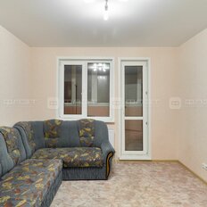 Квартира 32,1 м², 1-комнатная - изображение 5
