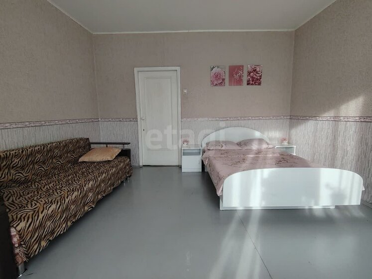 30,6 м², 1-комнатная квартира 3 390 000 ₽ - изображение 17