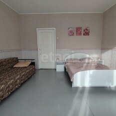 Квартира 36,1 м², 1-комнатная - изображение 1