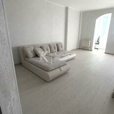 Квартира 52 м², 1-комнатная - изображение 5