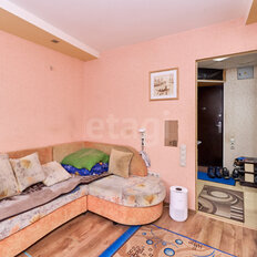 Квартира 17,3 м², 1-комнатная - изображение 4