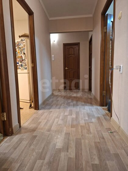 54,8 м², 2-комнатная квартира 5 900 000 ₽ - изображение 19