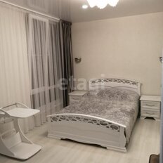 Квартира 33,1 м², 1-комнатная - изображение 1