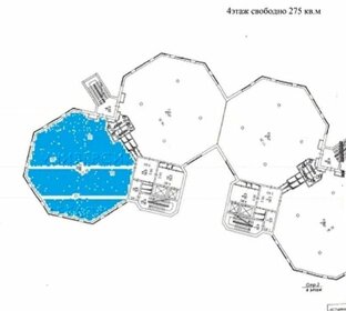 548,3 м², офис 712 790 ₽ в месяц - изображение 52