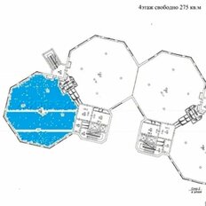 275 м², офис - изображение 1