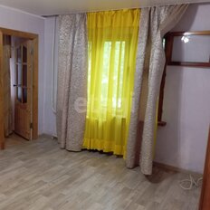 Квартира 35,7 м², 2-комнатная - изображение 1