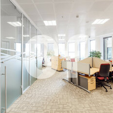 6840 м², офис - изображение 5