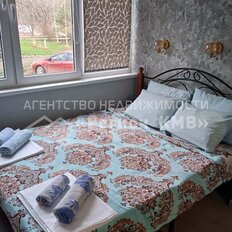 Квартира 30 м², 1-комнатная - изображение 3