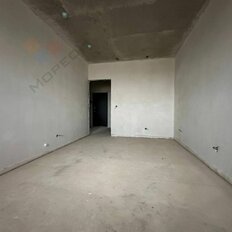 Квартира 40,4 м², 1-комнатная - изображение 3