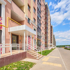Квартира 37,2 м², 1-комнатная - изображение 5