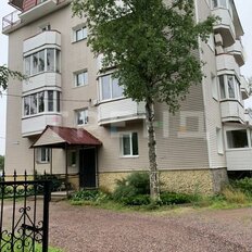 Квартира 63,5 м², 2-комнатная - изображение 1