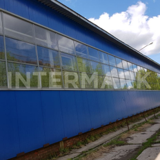 1800 м², склад - изображение 2