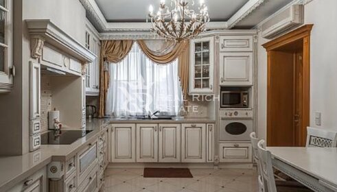 Снять однокомнатную квартиру с большой кухней в ЖК «Светлый мир Я-Романтик...» в Санкт-Петербурге и ЛО - изображение 49