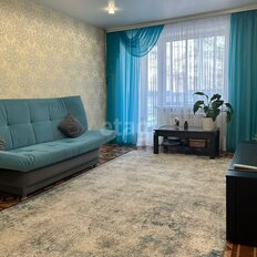 Квартира 45 м², 2-комнатная - изображение 1