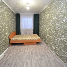 Квартира 45 м², 2-комнатная - изображение 5