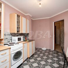 Квартира 46,5 м², 1-комнатная - изображение 2