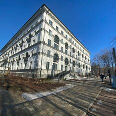 Квартира 46,3 м², 1-комнатная - изображение 3