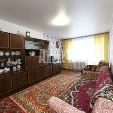Квартира 57,4 м², 3-комнатная - изображение 5