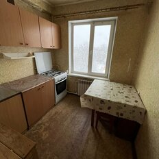 Квартира 31,2 м², 1-комнатная - изображение 3