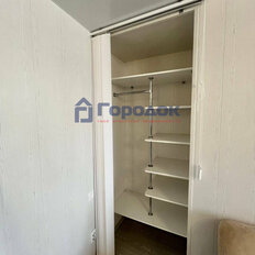 Квартира 26,9 м², студия - изображение 4