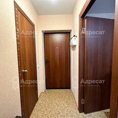 Квартира 27,2 м², 1-комнатная - изображение 5