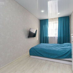 Квартира 58,2 м², 3-комнатная - изображение 3
