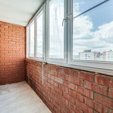 Квартира 56,3 м², 1-комнатная - изображение 3