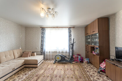 Купить однокомнатную квартиру на вторичном рынке в районе Кировский в Новосибирске - изображение 1