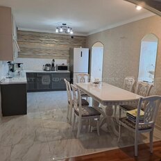 Квартира 126,4 м², 3-комнатная - изображение 2