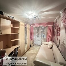 Квартира 65,8 м², 3-комнатная - изображение 5