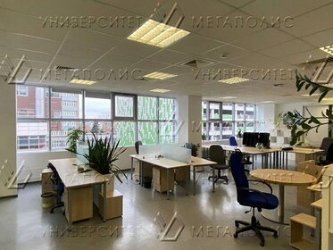 2835 м², офис 5 431 860 ₽ в месяц - изображение 81