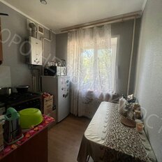 Квартира 30 м², 1-комнатная - изображение 4