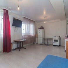 Квартира 34,9 м², студия - изображение 2