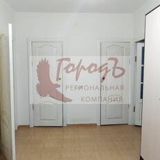 Квартира 61,4 м², 2-комнатная - изображение 5