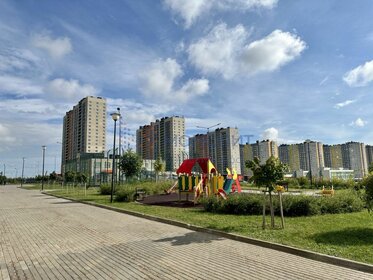Купить квартиру рядом со школой на Варшавском шоссе в Москве и МО - изображение 34