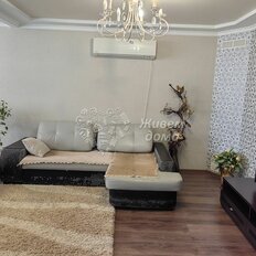 Квартира 116,6 м², 5-комнатная - изображение 4