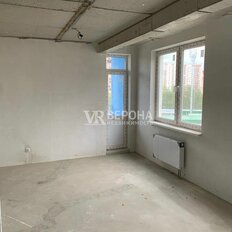 Квартира 45,9 м², 1-комнатная - изображение 2