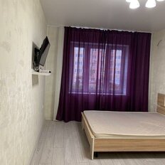 Квартира 38,1 м², 1-комнатная - изображение 2