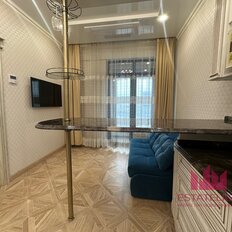 Квартира 39 м², 1-комнатная - изображение 3
