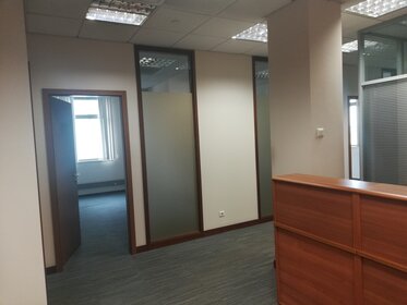 434 м², офис 1 649 200 ₽ в месяц - изображение 18